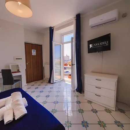 Bed & Breakfast Casa Adele