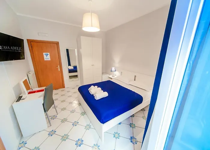 Casa Adele Frühstückspension 3*