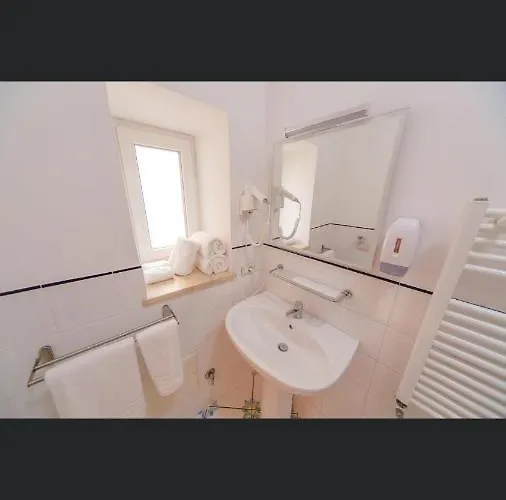 Frühstückspension Casa Adele Pozzuoli