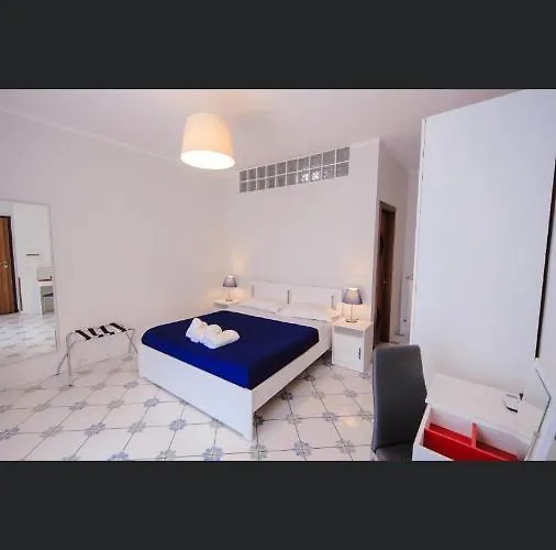 Casa Adele Frühstückspension 3*