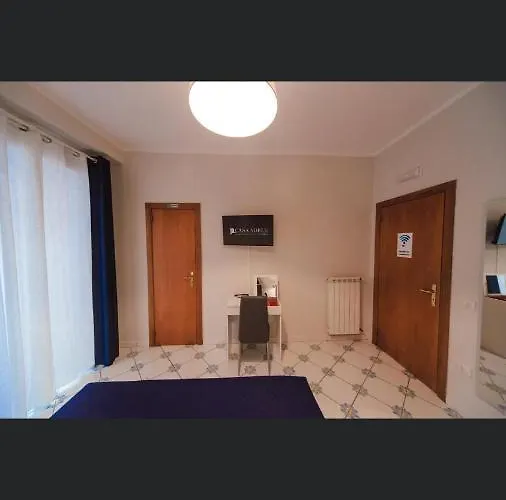 Casa Adele Frühstückspension Pozzuoli