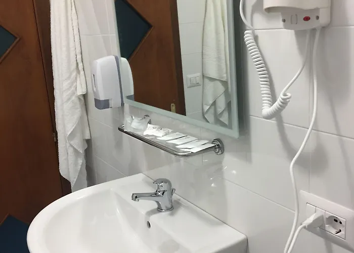 Frühstückspension Casa Adele