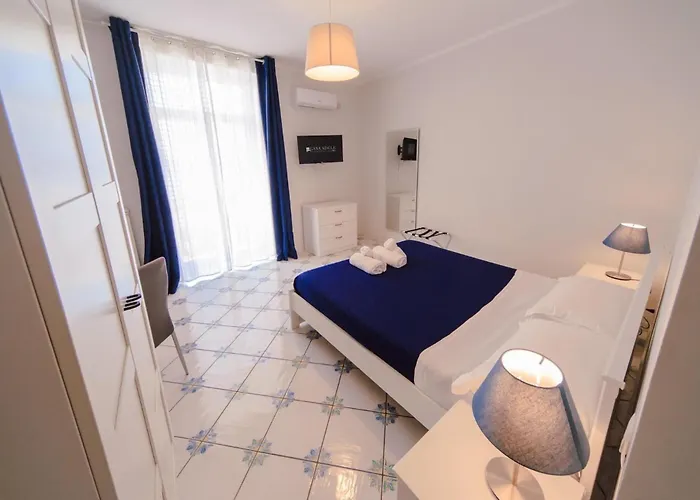 Frühstückspension Casa Adele Pozzuoli