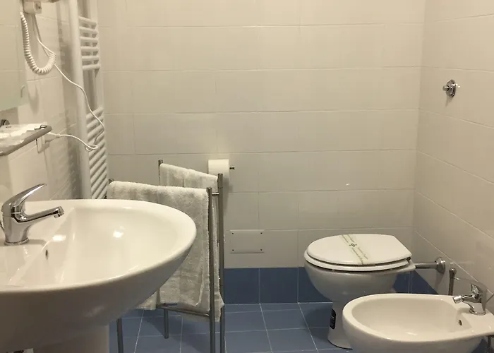 Frühstückspension Casa Adele Pozzuoli