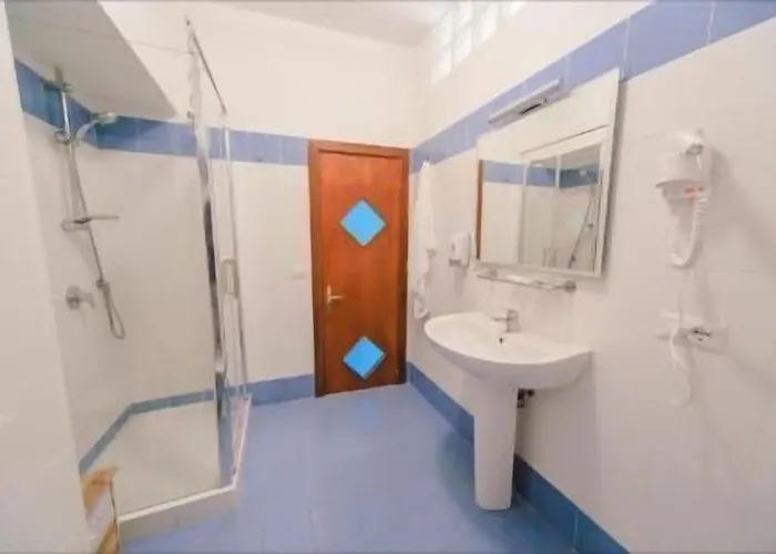 Casa Adele Frühstückspension