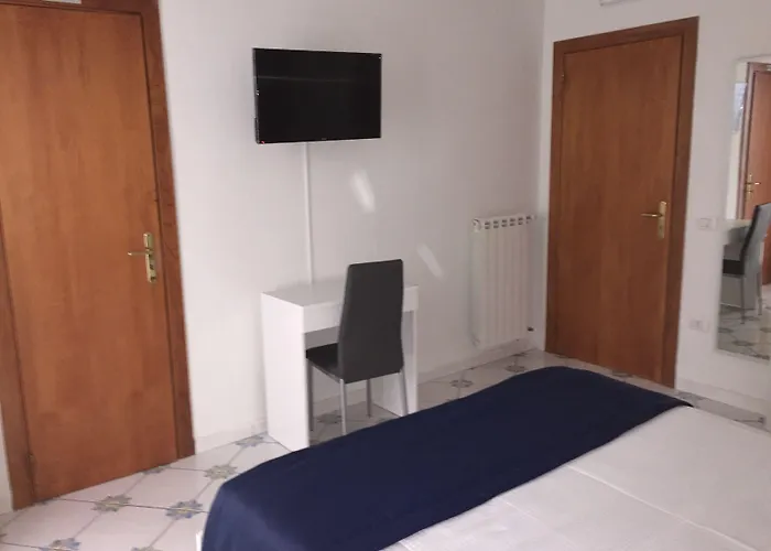 Frühstückspension Casa Adele Pozzuoli