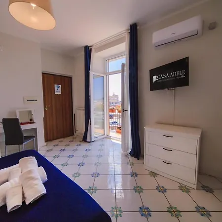 Casa Adele Bed & Breakfast Pozzuoli