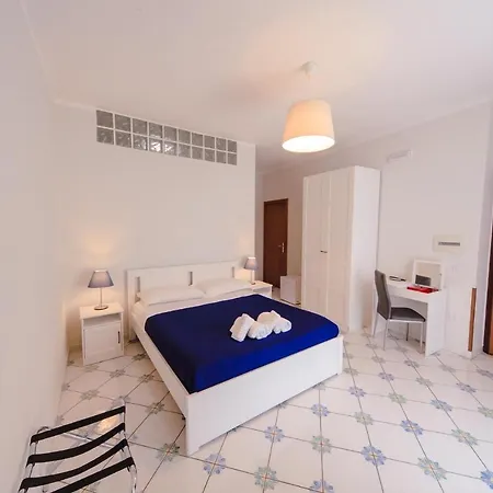 Casa Adele 3* 波佐利