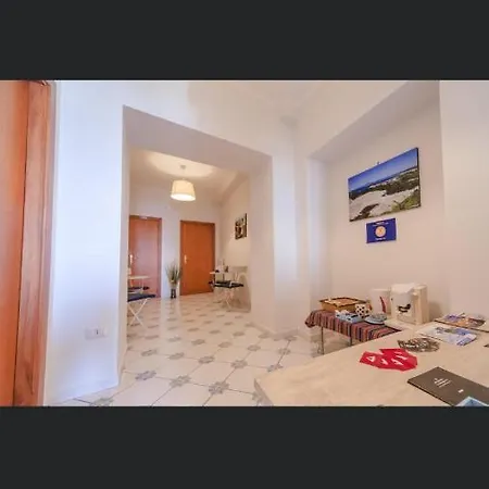 Bed & Breakfast Casa Adele Pozzuoli