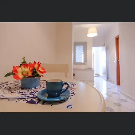 Bed & Breakfast Casa Adele *