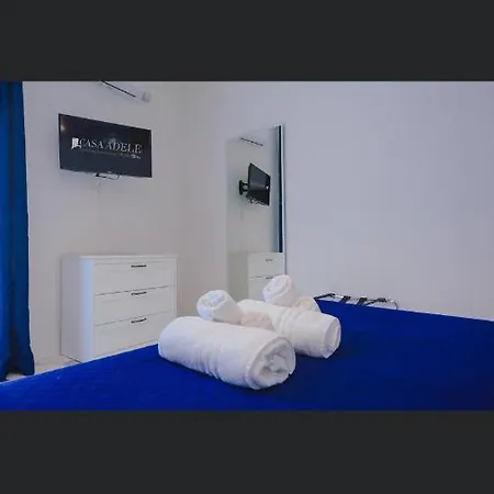 Casa Adele * Pozzuoli