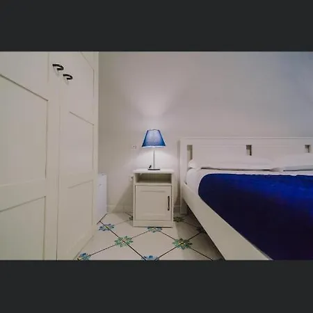 Casa Adele Pozzuoli