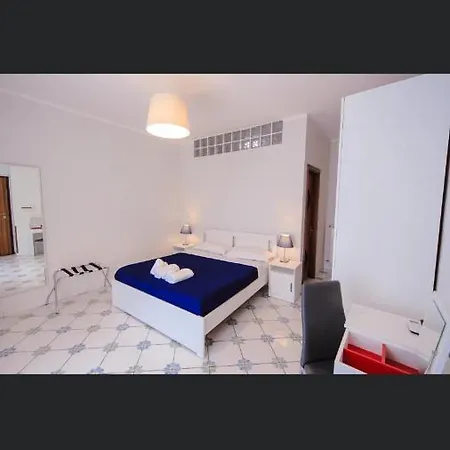 Casa Adele 住宿加早餐酒店 3*