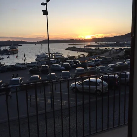 Casa Adele 3* 波佐利