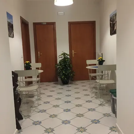 Casa Adele 3*