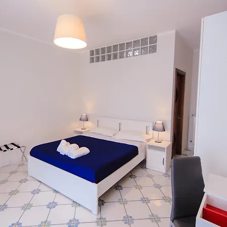 Casa Adele Bed and breakfast