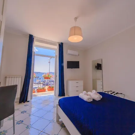 Casa Adele Pozzuoli