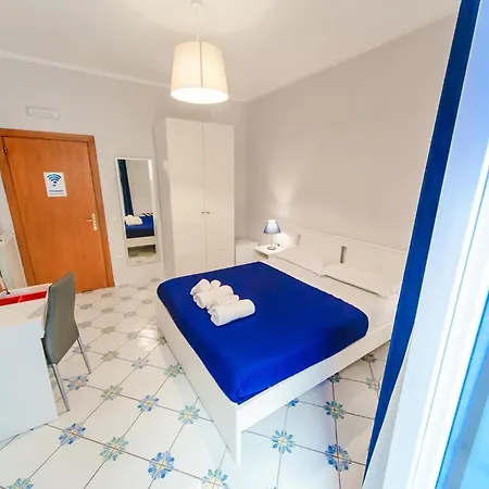Bed and breakfast Casa Adele 3*