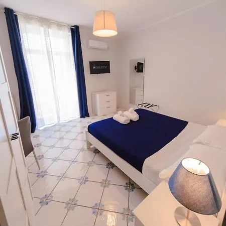 Bed and breakfast Casa Adele Pozzuoli