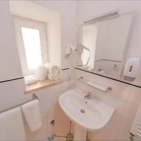 Casa Adele 3* 波佐利