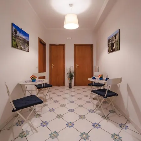 Casa Adele 3*