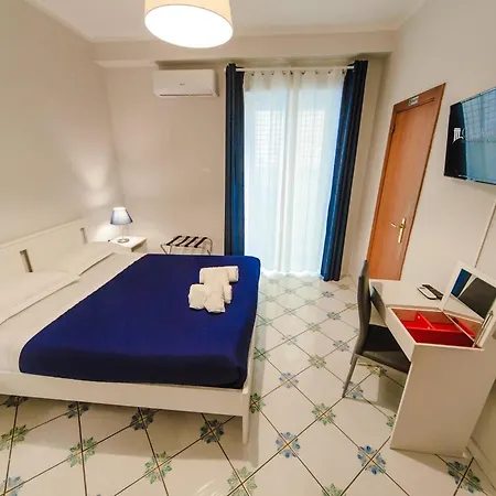 Bed and breakfast Casa Adele Pozzuoli