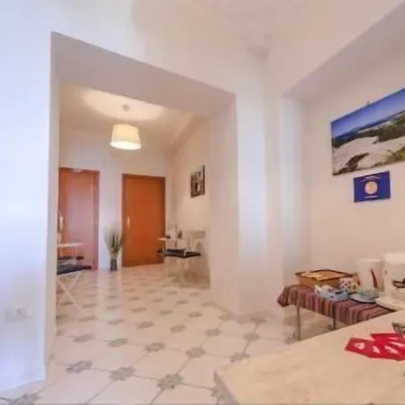 Frühstückspension Casa Adele Pozzuoli