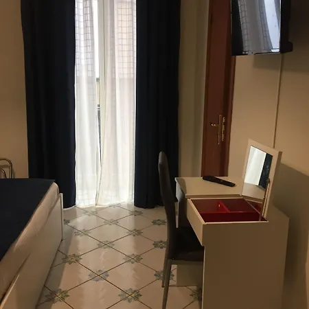 Casa Adele 住宿加早餐酒店 波佐利