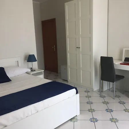 Frühstückspension Casa Adele Pozzuoli
