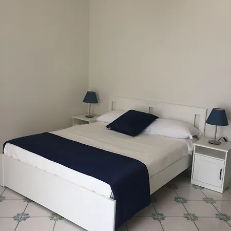 Casa Adele Frühstückspension 3*