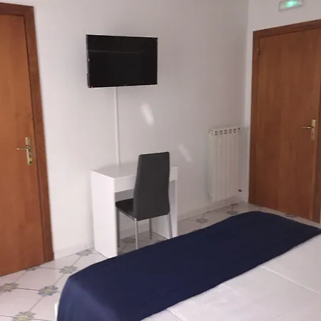 Frühstückspension Casa Adele Pozzuoli