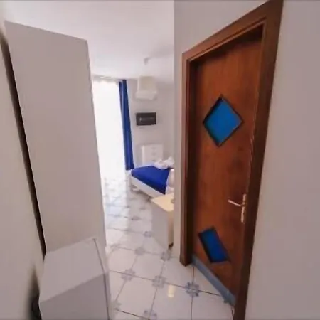 Casa Adele Pozzuoli