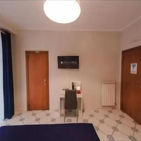 Casa Adele Pozzuoli