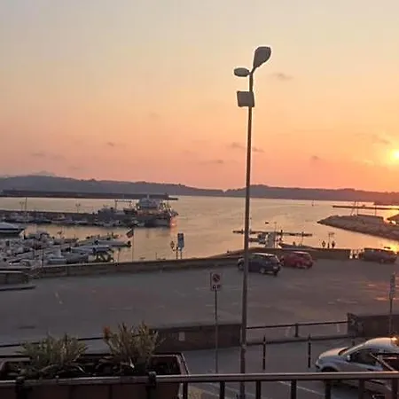 Casa Adele 3* Pozzuoli