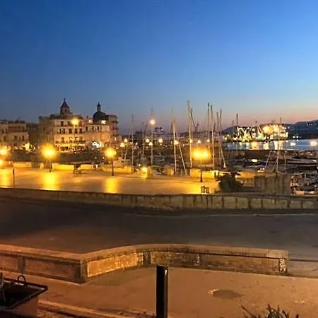 Casa Adele Pozzuoli