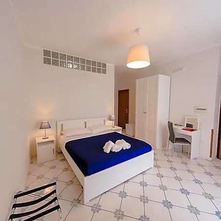 Bed and breakfast Casa Adele 3*