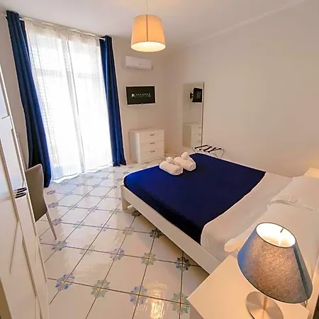 Bed and breakfast Casa Adele
