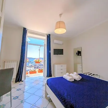 Bed and breakfast Casa Adele 3*