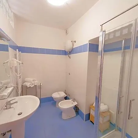 Bed and breakfast Casa Adele Pozzuoli