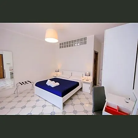 Bed and breakfast Casa Adele