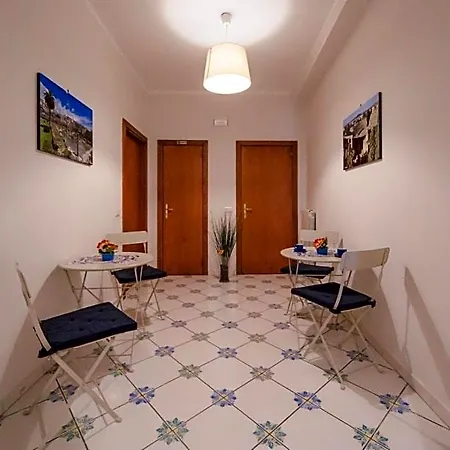 Casa Adele 3*