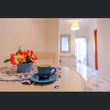 Casa Adele Pozzuoli