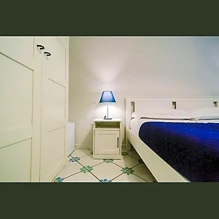 Casa Adele Pozzuoli