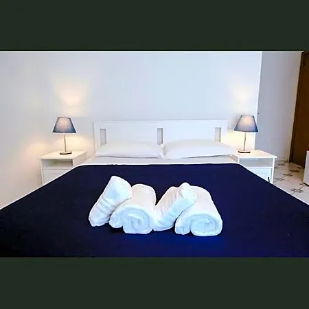 Casa Adele Bed and breakfast