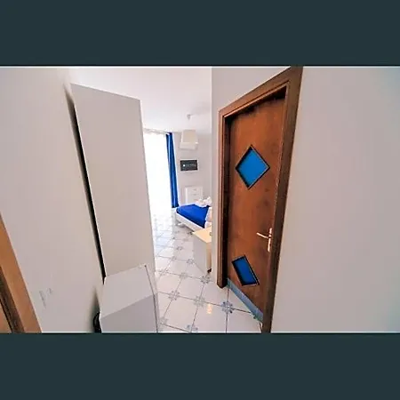 Bed and breakfast Casa Adele Pozzuoli