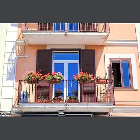 Bed and breakfast Casa Adele Pozzuoli