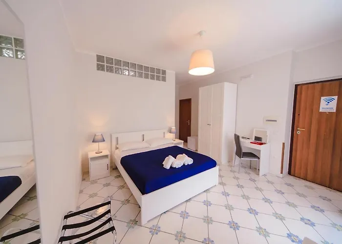 Casa Adele 3* Pozzuoli