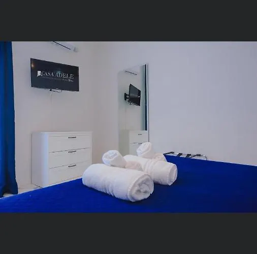 Casa Adele 3* Pozzuoli