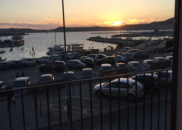 Casa Adele 3* Pozzuoli