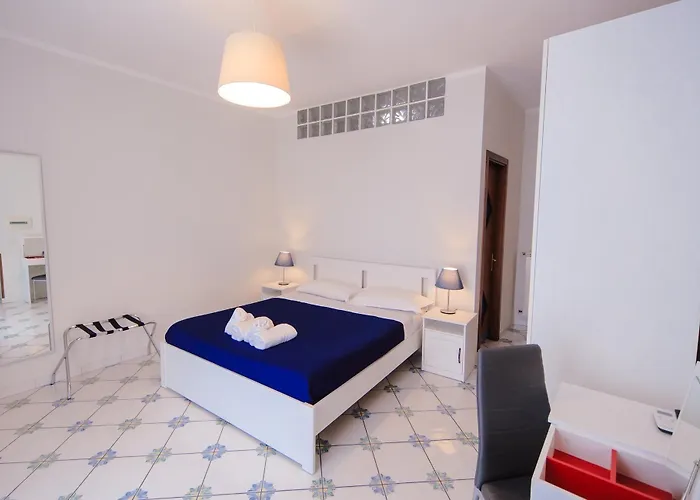 Casa Adele Bed & Breakfast